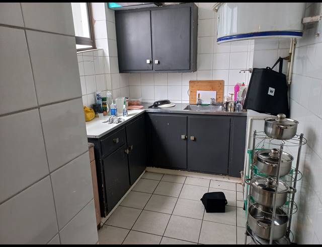 0.5 BEDROOM APARTMENT BLOCK FOR SALE IN DURBAN CENTRAL